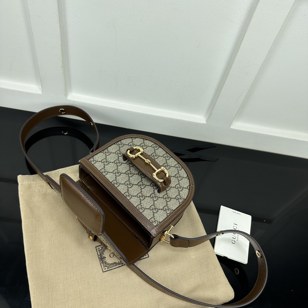 Gucci Satchel Bags